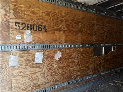 2005 Great Dane Dry van