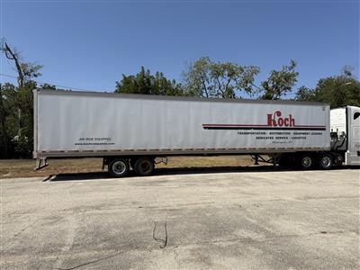 2005 Great Dane Dry van