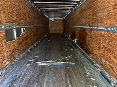 2005 Great Dane Dry van