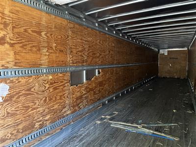 2005 Great Dane Dry van