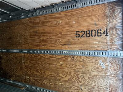 2005 Great Dane Dry van