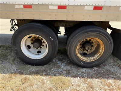2005 Great Dane Dry van