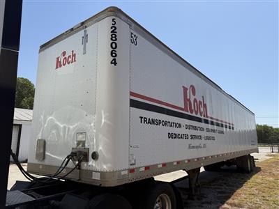 2005 Great Dane Dry van
