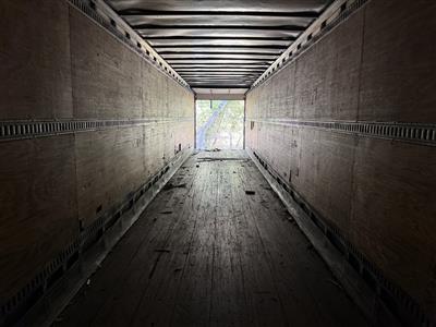 2005 Great Dane Dry van