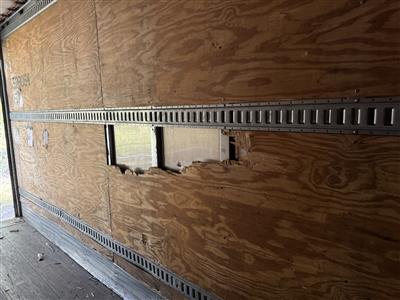 2005 Great Dane Dry van