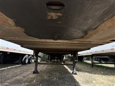 2005 Great Dane Dry van