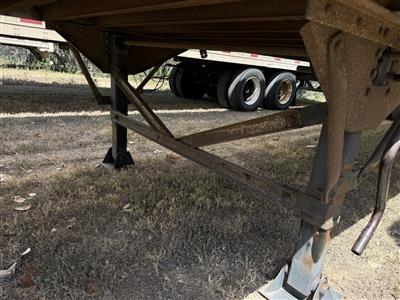 2005 Great Dane Dry van