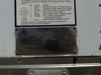 2005 Great Dane Dry van
