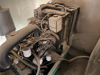2014 Magnum Heat Machine