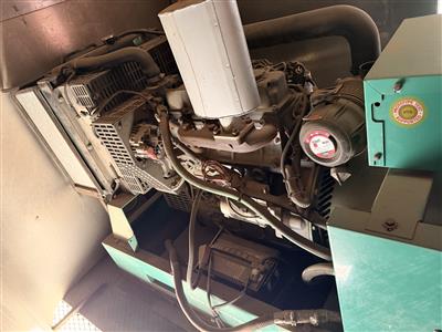 2014 Magnum Heat Machine