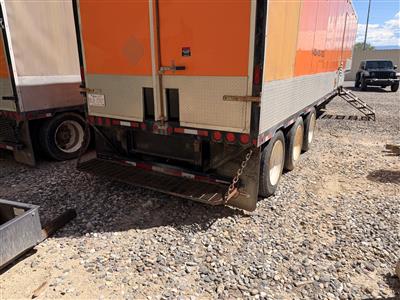 2014 Magnum Heat Machine