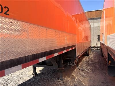 2014 Magnum Heat Machine
