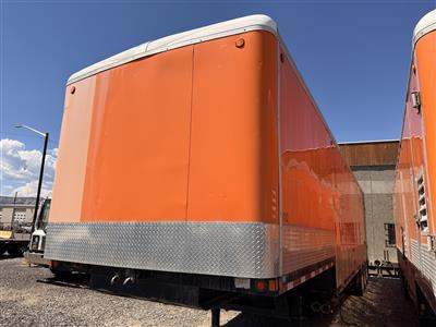 2014 Magnum Heat Machine