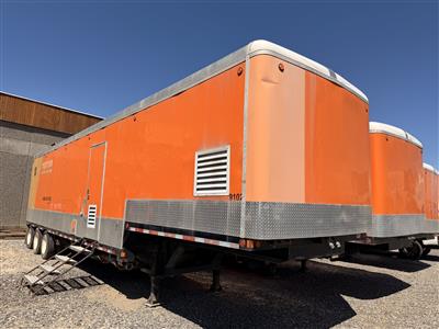 2014 Magnum Heat Machine