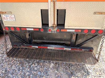 2014 Magnum Heat Machine