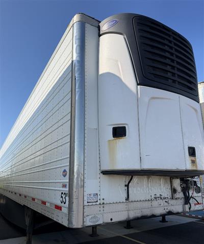 2020 Utility 3000R