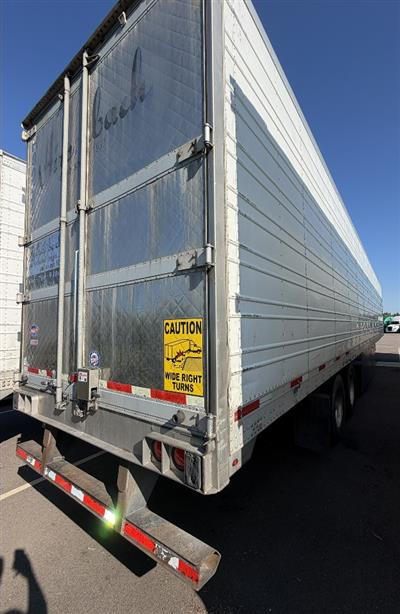 2020 Utility 3000R
