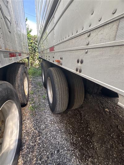 2021 Utility 3000R