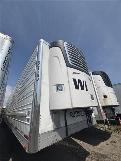 2021 Utility 3000R
