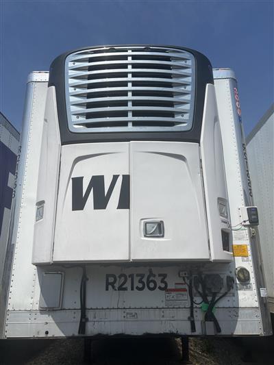 2021 Utility 3000R