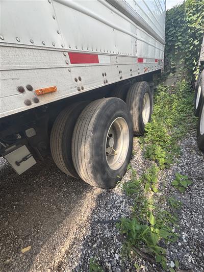2021 Utility 3000R