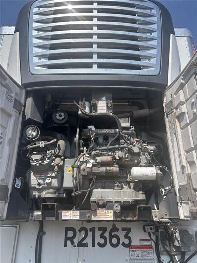 2021 Utility 3000R