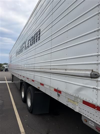 2021 Utility 3000R