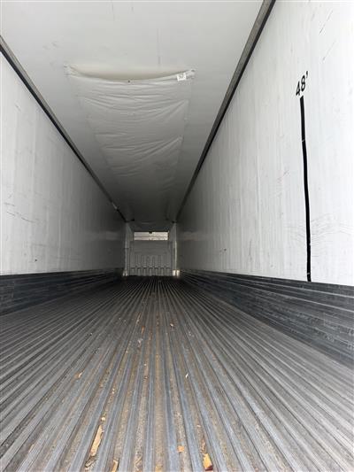 2021 Utility 3000R