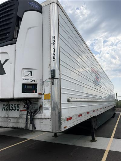 2021 Utility 3000R