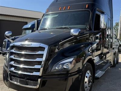2022 Freightliner PT126SLP