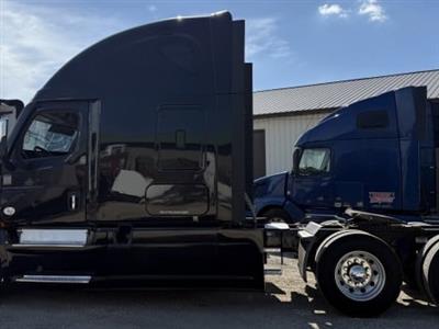 2022 Freightliner PT126SLP