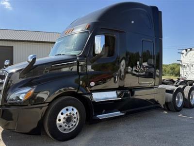 2022 Freightliner PT126SLP