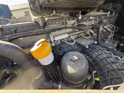 2022 Freightliner PT126SLP