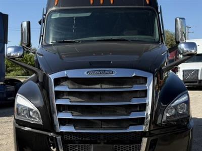 2022 Freightliner PT126SLP