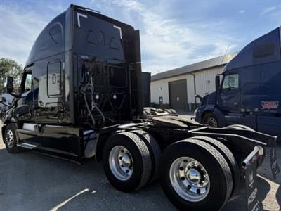 2022 Freightliner PT126SLP