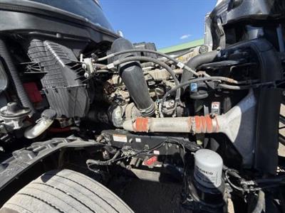 2022 Freightliner PT126SLP