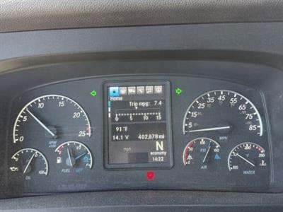 2022 Freightliner PT126SLP