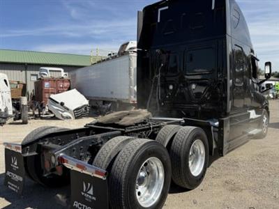 2022 Freightliner PT126SLP