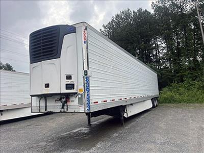 2020 Utility 3000R