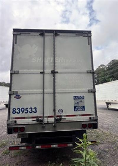 2020 Utility 3000R