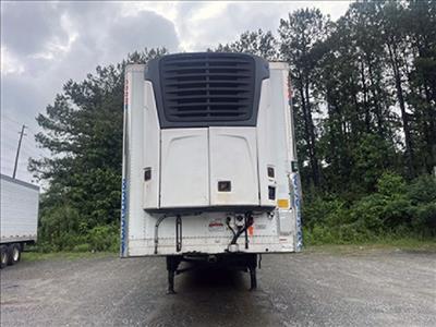 2020 Utility 3000R