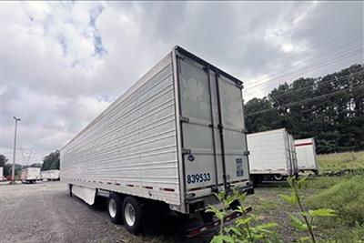 2020 Utility 3000R