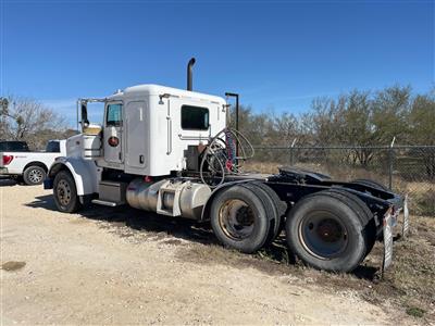 2013 Peterbilt 367