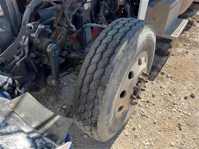 2013 Peterbilt 367