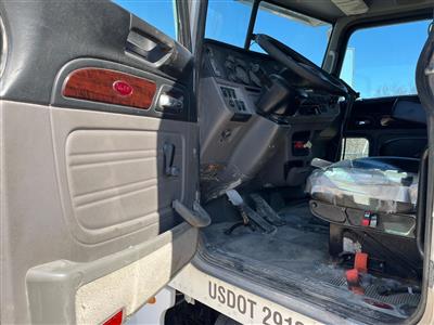 2013 Peterbilt 367