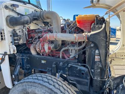 2013 Peterbilt 367