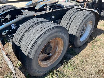 2013 Peterbilt 367