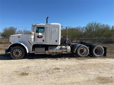 2013 Peterbilt 367