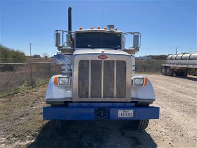 2013 Peterbilt 367