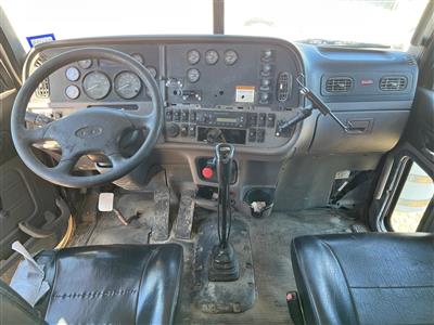 2013 Peterbilt 367